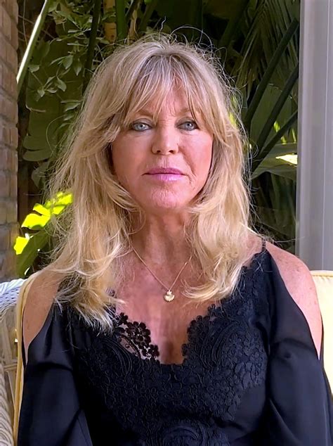 films avec goldie hawn|Goldie Hawn — Wikipédia